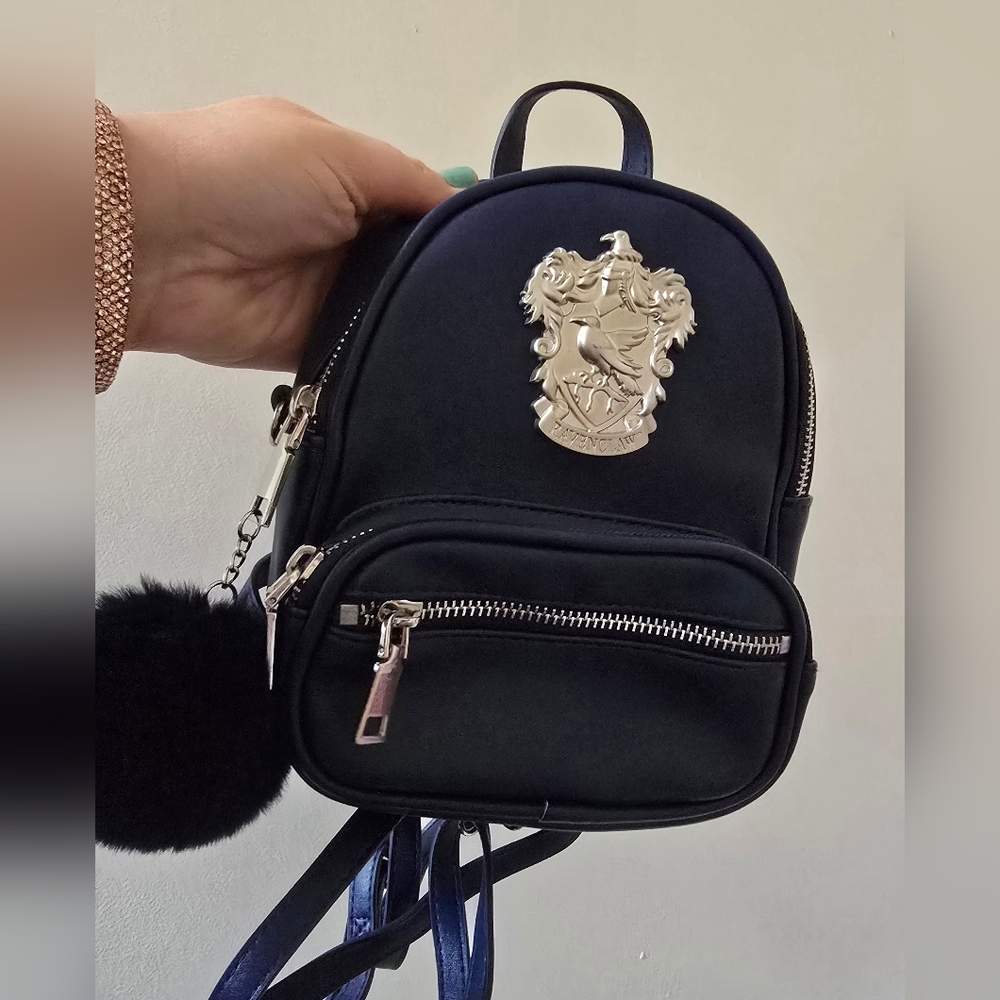 Wizarding World Ravenclaw Mini Backpack